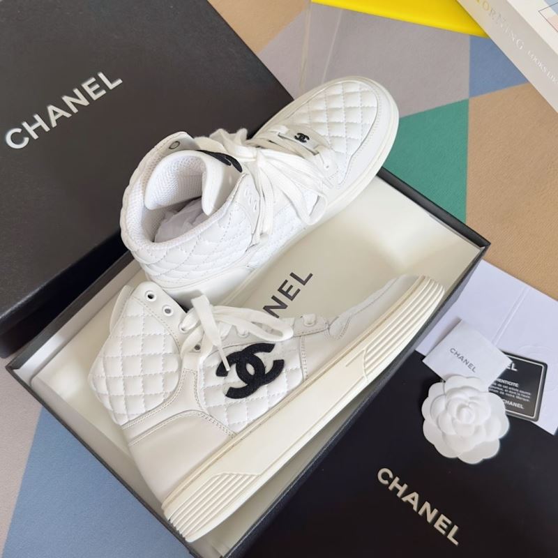 Chanel Sport Shoes